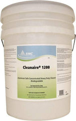 Rochester Midland Corporation - 5 Gal Bucket Cleaner/Degreaser - Liquid, Low Odor - A1 Tooling