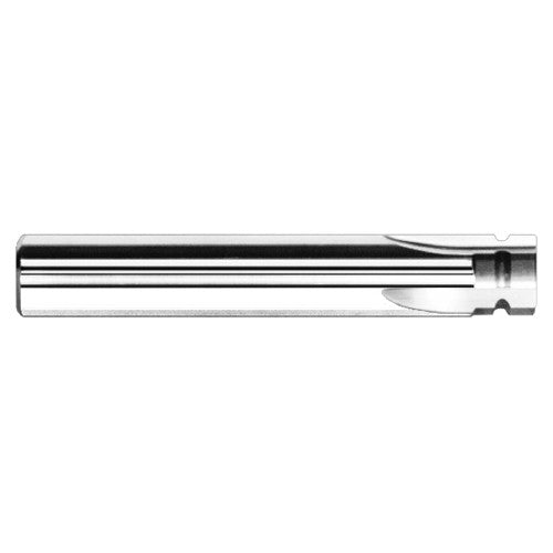 Concave Radius End Mills - 0.1870″ (3/16″)Radius × 1.0000″ (1″) Cutter Diameter Carbide Concave Radius End Mill, 4 Flutes - Exact Industrial Supply