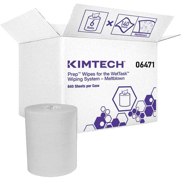 Kimtech - Dry General Purpose Wipes - A1 Tooling