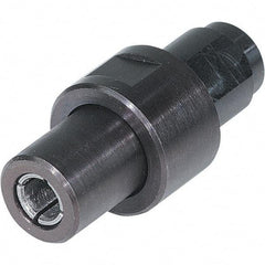 Dynabrade - 1/4" Die Grinder Collet - Use with Die Grinders - A1 Tooling