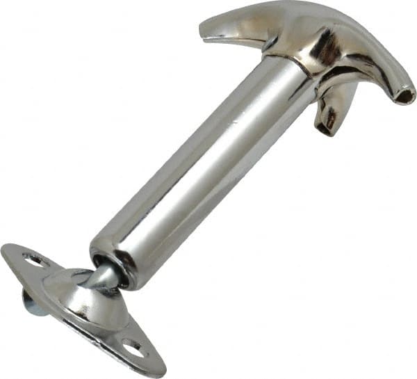 Value Collection - 4-1/2" Long x 2-11/16" Wide x 1-15/32" High, Hood Latch - with Chrome Finish - A1 Tooling