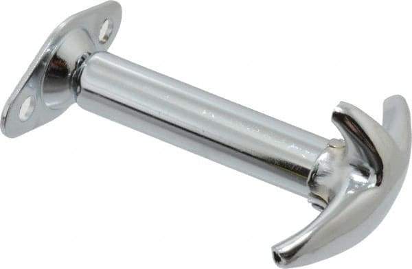 Value Collection - 3-23/32" Long x 2-11/16" Wide x 1-15/32" High, Hood Latch - with Chrome Finish - A1 Tooling