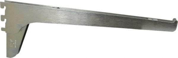 Knape & Vogt - Anachrome Steel Coated Double Bracket - 12" Long - A1 Tooling