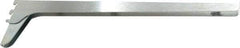 Knape & Vogt - Anachrome Steel Coated Double Bracket - 18" Long - A1 Tooling