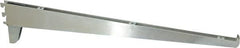 Knape & Vogt - Anachrome Steel Coated Double Bracket - 22" Long - A1 Tooling