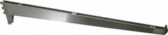 Knape & Vogt - Anachrome Steel Coated Double Bracket - 24" Long - A1 Tooling