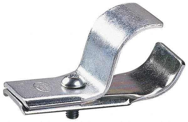 Knape & Vogt - Anachrome Steel Coated 107 Hang Rod Clamp Bracket - A1 Tooling