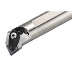 A32ACLNR4D40 - A Type Coolant Thru Boring Bar - A1 Tooling