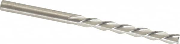 Rotozip - 5/32" Power Saw Underlayment Bit - For Use with Spiral Saws - A1 Tooling