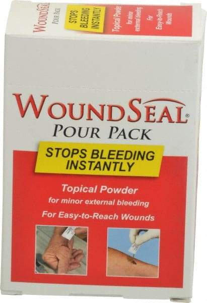 Medique - 1/2 oz Wound Care Powder - Comes in Packet - A1 Tooling