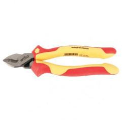 8" SERRATED CABLE CUTTERS - A1 Tooling