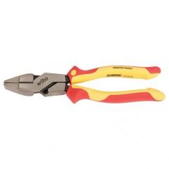 9" NE LINEMENS PLIERS - A1 Tooling
