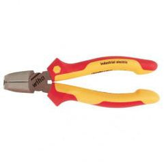 6.7" TRICUT CUTTERS/STRIPPERS - A1 Tooling