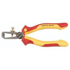 6.3" STRIPPING PLIERS - A1 Tooling