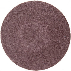 Standard Abrasives - 1-1/2" 180 Grit Aluminum Oxide Quick Change Disc - A1 Tooling