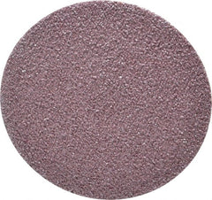 Standard Abrasives - 3" 40 Grit Aluminum Oxide Quick Change Disc - A1 Tooling