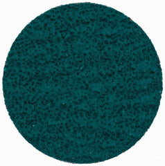 Standard Abrasives - 2" 40 Grit Zirconia Alumina Quick Change Disc - A1 Tooling