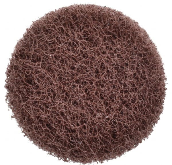 Standard Abrasives - 2" Aluminum Oxide Quick Change Disc - A1 Tooling