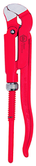 2" Pipe Capacity - 21.06" OAL - Wrench Narrow Style - A1 Tooling