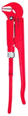 1.5" Pipe Capacity - 16.54" OAL - Wrench Narrow Style - A1 Tooling