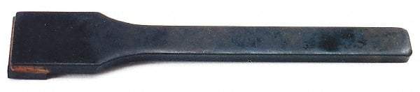 Universal Tool - 3/4" Head Width, Scaling Chisel - Carbide (Tip) - A1 Tooling