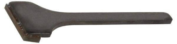 Universal Tool - 1-1/2" Head Width, Scaling Chisel - Carbide (Tip) - A1 Tooling