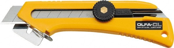 Olfa - Snap Blade Knife - A1 Tooling