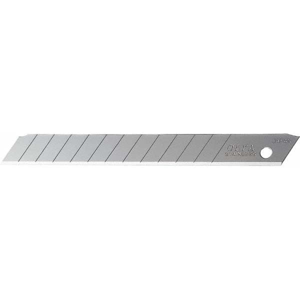 Olfa - Stainless Steel Snap Blade - A1 Tooling