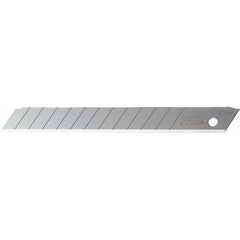 Olfa - Stainless Steel Snap Blade - A1 Tooling