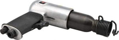 Universal Tool - 3,500 BPM, 2-5/8 Inch Long Stroke, Pneumatic Chiseling Hammer - 4 CFM Air Consumption, 1/4 NPT Inlet - A1 Tooling