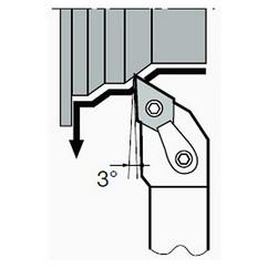 MDJNR2525M15 - Turning Toolholder - A1 Tooling