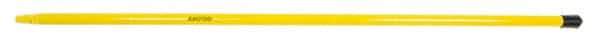 Ampco - 58 x 15/16" Fiberglass Squeegee Handle - A1 Tooling