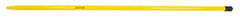 Ampco - 58 x 15/16" Fiberglass Squeegee Handle - A1 Tooling