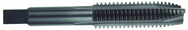 5/8-18 Dia. - GH3 - 3 FL - HSS - Black Oxide - Plug Spiral Point Tap - A1 Tooling