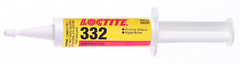 HAZ57 LOCTITE 332 STRUCT ADHESIVE - A1 Tooling
