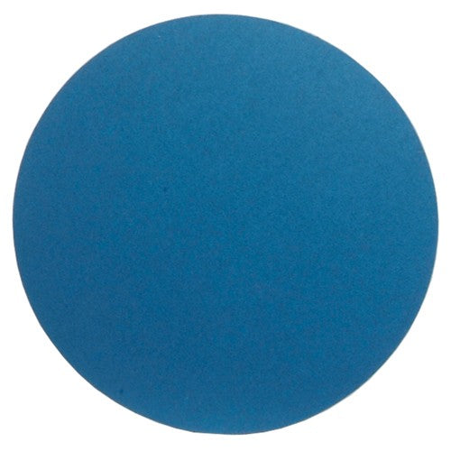 12″ NorZon R821 Cloth PSA Disc 36 Grit Zirconia Alumina - A1 Tooling