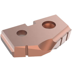 Allied Machine and Engineering - Spade Drill Inserts Series Name: 1 Diameter (mm): 18.0000 - A1 Tooling