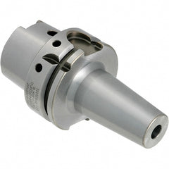 Techniks - Shrink-Fit Tool Holders & Adapters Shank Type: Taper Shank Taper Size: HSK63A - A1 Tooling