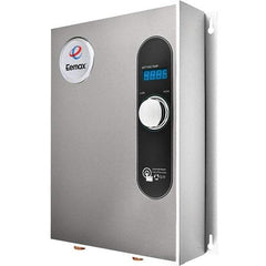 Eemax - 240 Volt Electric Water Heater - 18 KW, 75 Amp, 8 AWG Wire Gauge - A1 Tooling