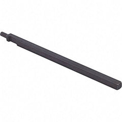 Cleco - Hammer & Chipper Replacement Chisels Type: Blank Chisel Head Width (mm): 12.70 - A1 Tooling