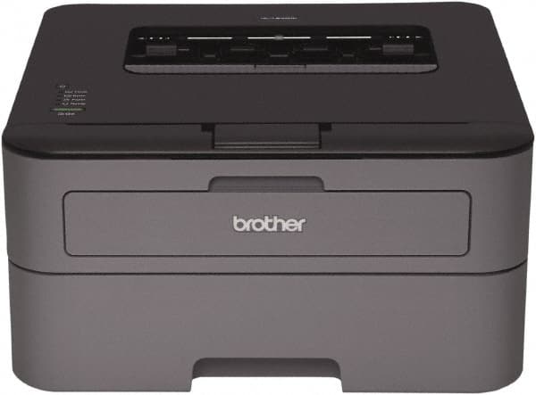 Brother - 2,400 x 600 dpi Laser Printer - A1 Tooling