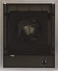 TPI - 17,065 Max BTU Rating, Wall Heater - 13.9 Amps, 208V 3PH Only Volts - A1 Tooling