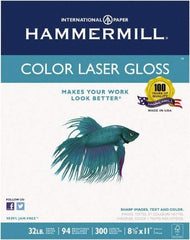 Hammermill - White Copy Paper - Use with Laser Printers, Copiers - A1 Tooling