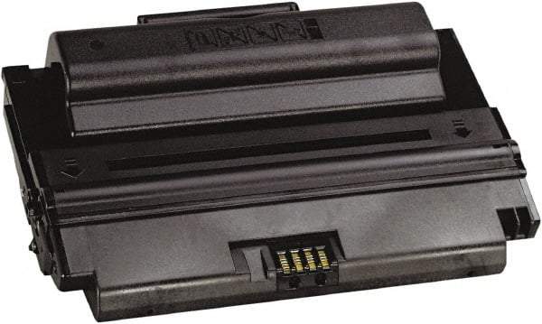 Xerox - Black Toner Cartridge - Use with Xerox Phaser 3635MFP - A1 Tooling