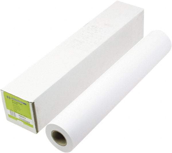 Hewlett-Packard - White Photo Paper - Use with Inkjet Printers - A1 Tooling