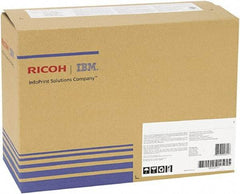 Ricoh - Black Toner Cartridge - Use with Ricoh Aficio SPC430DN, SPC341DN - A1 Tooling