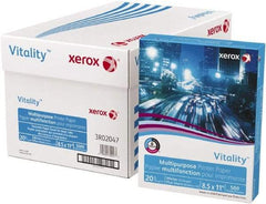 Xerox - White Copy Paper - Use with Copiers, Typewriters, Printers, Fax Machines - A1 Tooling