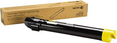 Xerox - Yellow Toner Cartridge - Use with Xerox Phaser 7500 - A1 Tooling