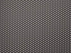 Value Collection - 36 x 40 x 0.06" Perforated Carbon Steel Sheet - 9/64" Staggered Round Holes, 3/16" Hole Spacing - A1 Tooling