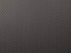 Value Collection - Aluminum Perforated Sheets Material: Aluminum Thickness (Decimal Inch): 0.0510 - A1 Tooling